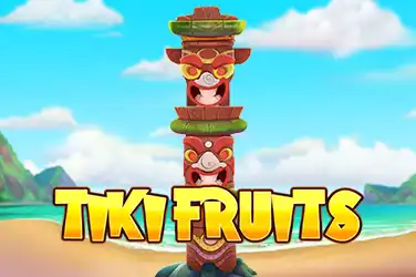 Tiki Fruits